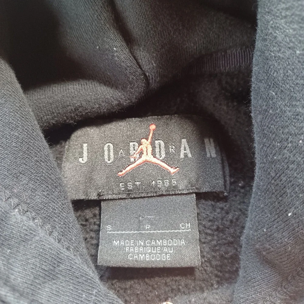 Air‎ Jordan Pixel Jumpman Hoodie